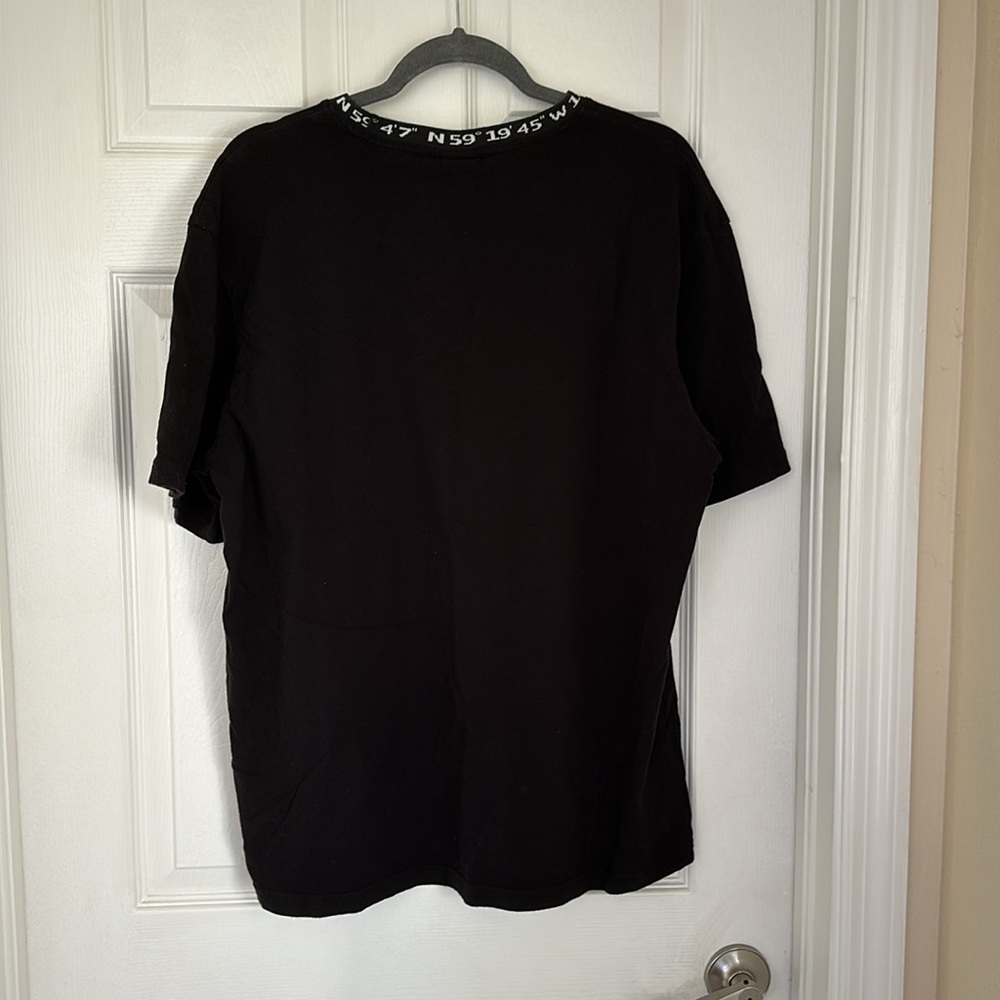 Bundle (2) H&M shirts - Picture 5 of 8